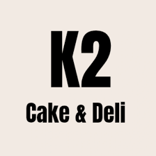 K2 Cake & Deli